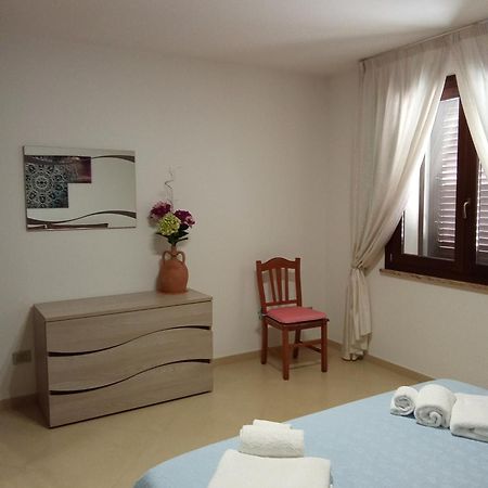 La Macchia Villa Botrugno ภายนอก รูปภาพ