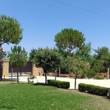 La Macchia Villa Botrugno ภายนอก รูปภาพ