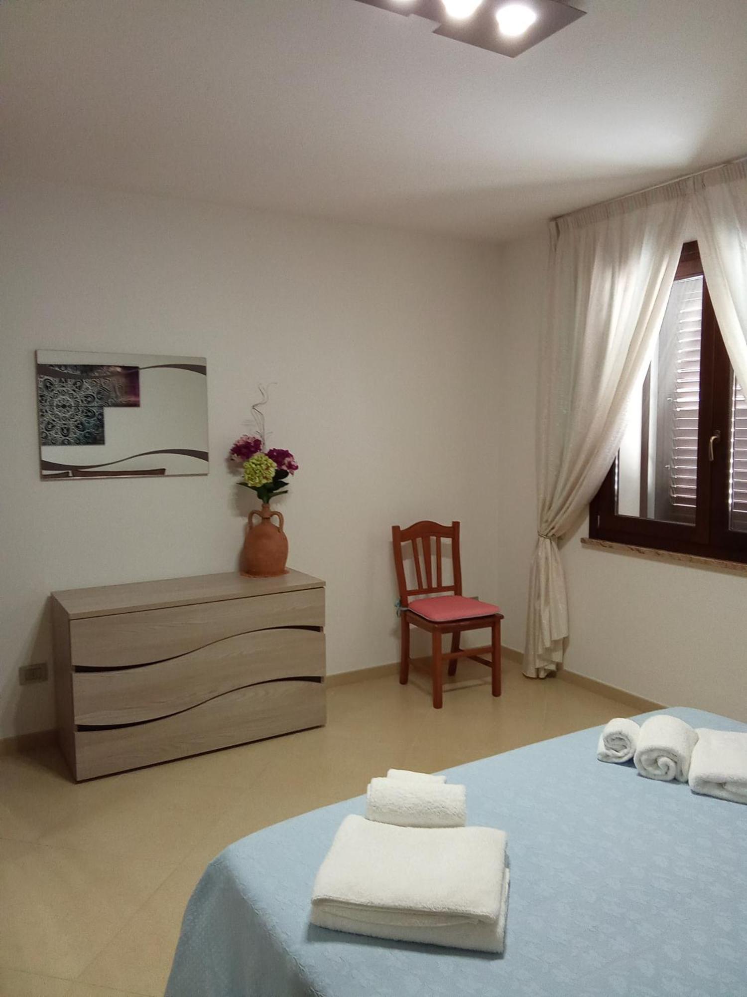 La Macchia Villa Botrugno ภายนอก รูปภาพ