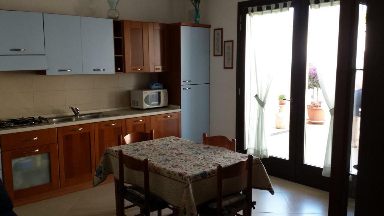 La Macchia Villa Botrugno ภายนอก รูปภาพ